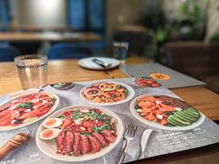 -Money Shops(愚园路店)