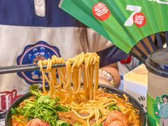 -肥汁米蘭香港米线(长宁来福士店)