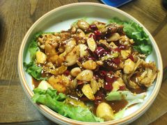 -佳佳麻辣烧菜馆