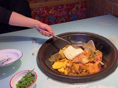 -鱼窝棚柴火铁锅炖(富山屯店)