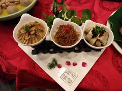 -不倒翁·徽天下名菜楼(马鞍山路店)