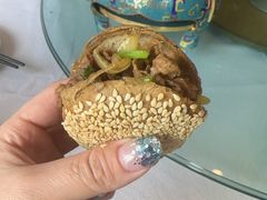 -烤肉季饭庄