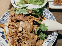 -兰州陈记牛肉面 ·烧烤· 铜锅涮肉(万达店)