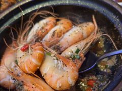 -新白鹿餐厅(百联中环店)