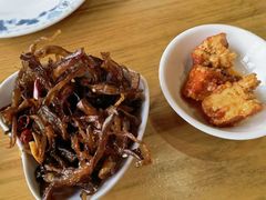 -妈妈的味道(和顺古镇店)