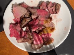-拉蒂娜·巴西牛排馆 Latina·Brazilian Steakhouse(王府井喜悦店)