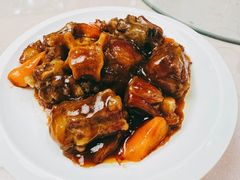 -鸿宾楼(展览馆路店)