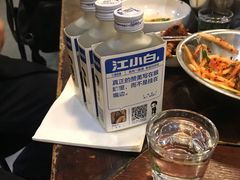 -小本家韩式烤肉(紫藤路店)