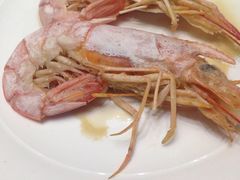 -云顶旋转自助景观餐厅