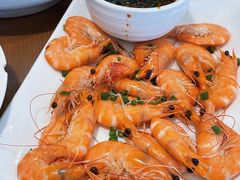 -洲晓鱻舟山海鲜(2号店)