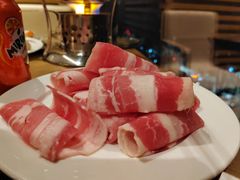 -深圳湾万怡酒店
