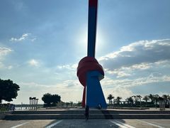 -大清国一号界碑