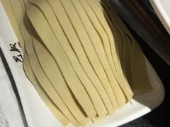 -巴奴毛肚火锅(广益哥伦布店)