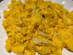 银鱼炒蛋-品渔味湖鲜馆(拈花湾店)