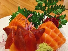 -隐泉之语日式料理(王府中环店)