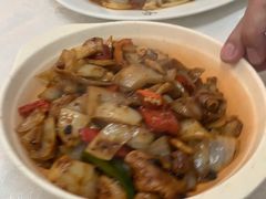 -华都海鲜酒家