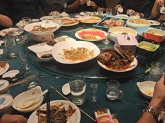 -天毓山庄·餐厅