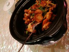 -8餐厅(新葡京酒店)