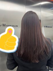 -艾美A·M Hair Salon