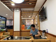 大堂-老丰义(新市北路店)