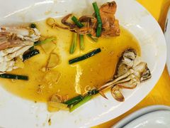 -秋姐美食店(旅游大道店)