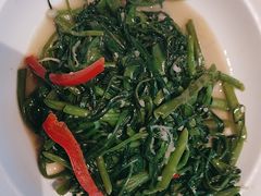 -香港狮子山下·明星粤菜餐厅(北苑店)