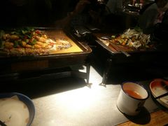 -探鱼·鲜青椒爽麻烤鱼(苏宁广场店)