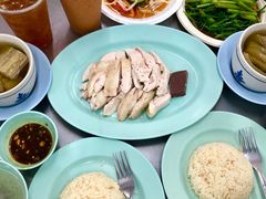 -红大哥水门鸡饭(總店)