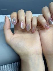 -小黑瓶美甲美睫