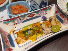 -匠和风精致料理(莆田财富中心店)