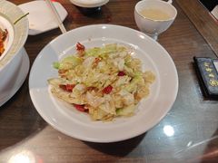 -秦月轩·陕西家乡菜(阜成路·五棵松店)