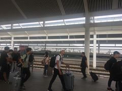 -曲阜东站