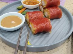 -点都德(龙之梦店)