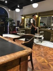 点击看大图 -TWOFACE 双面理发馆