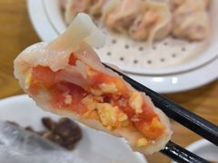 -米香居新鲁味·水饺餐厅