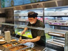 -老乡鸡(上海白玉兰广场店)