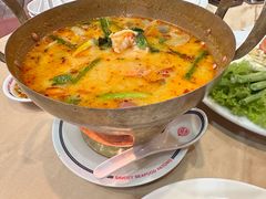 -尚味泰餐厅