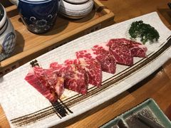 一品牛小排-一牛道炭火烧肉居酒屋(椒江店)
