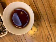 -MAP CHA普洱茶馆(翠湖店)