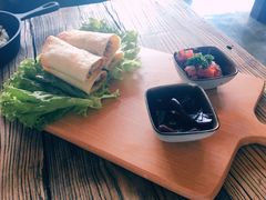 -咖梦餐厅 COMENG RESTAURANT