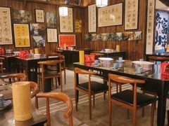 -那些年一起吃串的地方烧烤(观前街店)