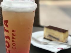 -COSTA COFFEE(深圳中洲店)