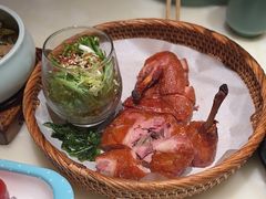 -锦府盐帮·李宅(领展购物广场中关村店)