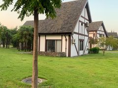 -太阳岛度假酒店