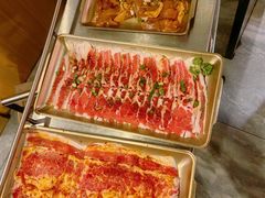 -韩宫宴和牛烤肉(合肥滨湖银泰城店)