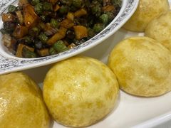 -人民公社大食堂(张家湾店)