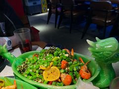 -沪小胖·小龙虾·蓝龙王(八佰伴店)