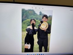 点击看大图 -金夫人婚纱摄影(总店)