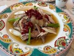 -巴依老爷新疆美食(常营店)