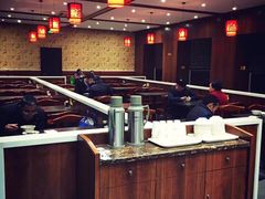 大堂-共和春(甘泉路店)